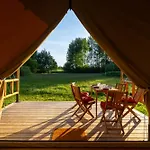 Januszowka - Ranczo Turystyczne Wielki Klińcz