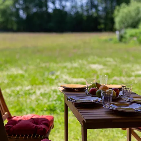 Januszowka - Ranczo Turystyczne * Wielki Klińcz