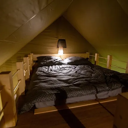 Januszowka - Ranczo Turystyczne * Wielki Klińcz