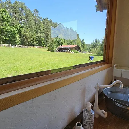 Januszowka - Ranczo Turystyczne Wielki Klińcz