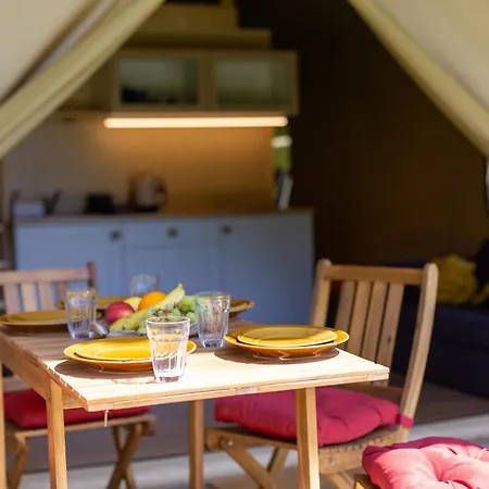 Januszowka - Ranczo Turystyczne Wielki Klińcz