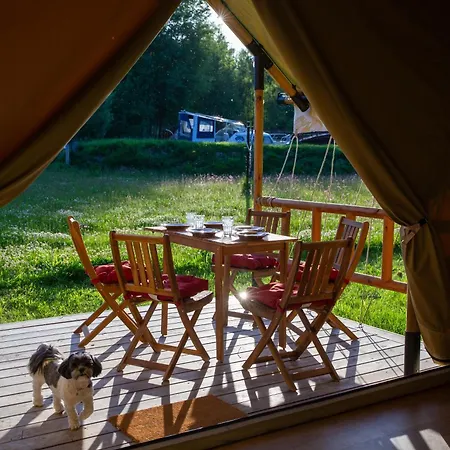 Januszowka - Ranczo Turystyczne Wielki Klińcz