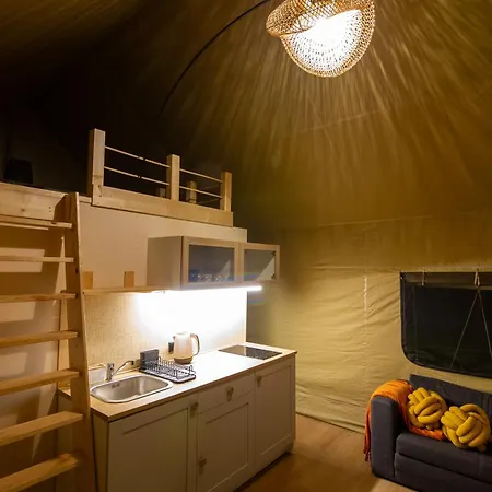 Januszowka - Ranczo Turystyczne * Wielki Klińcz