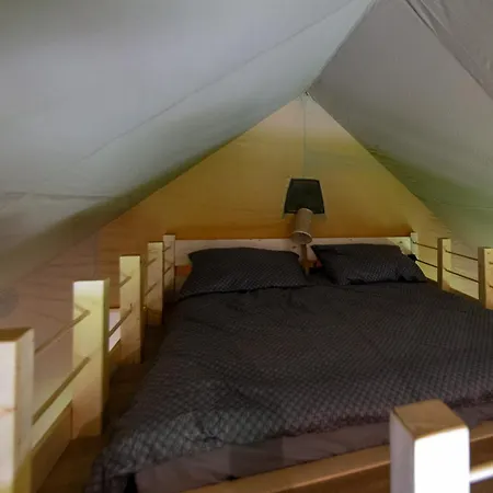 אוהל מפואר Januszowka - Ranczo Turystyczne