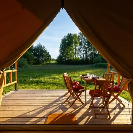 Januszowka - Ranczo Turystyczne Wielki Klińcz