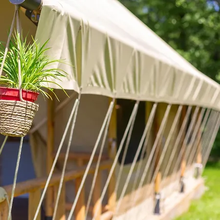 Januszowka - Ranczo Turystyczne * Wielki Klińcz