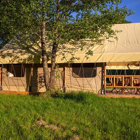 Januszowka - Ranczo Turystyczne *