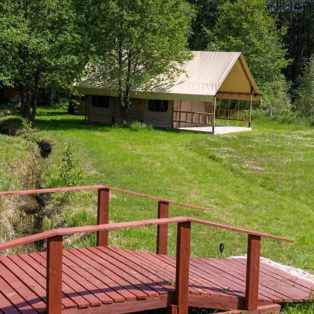 Januszowka - Ranczo Turystyczne *