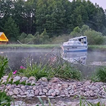 Januszowka - Ranczo Turystyczne