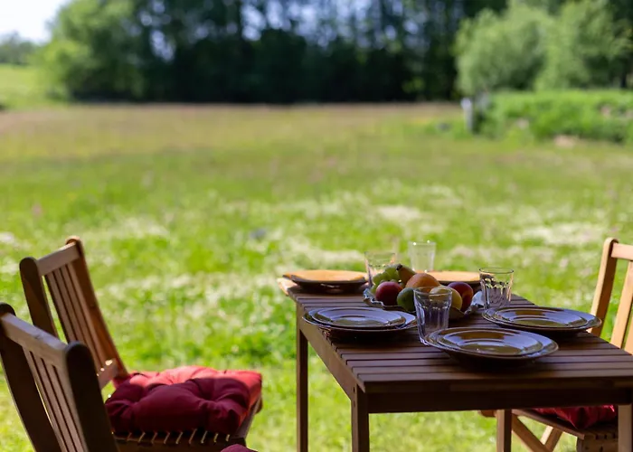 Januszówka - Ranczo Turystyczne * Wielki Klińcz
