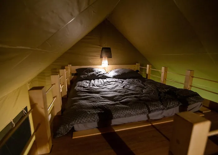 Januszówka - Ranczo Turystyczne * Wielki Klińcz