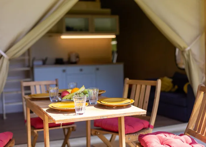 Januszówka - Ranczo Turystyczne Wielki Klińcz