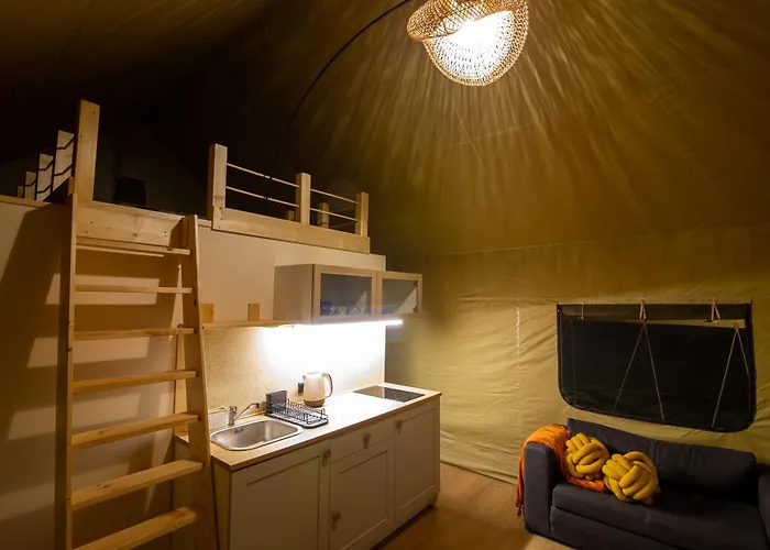 Januszówka - Ranczo Turystyczne * Wielki Klińcz