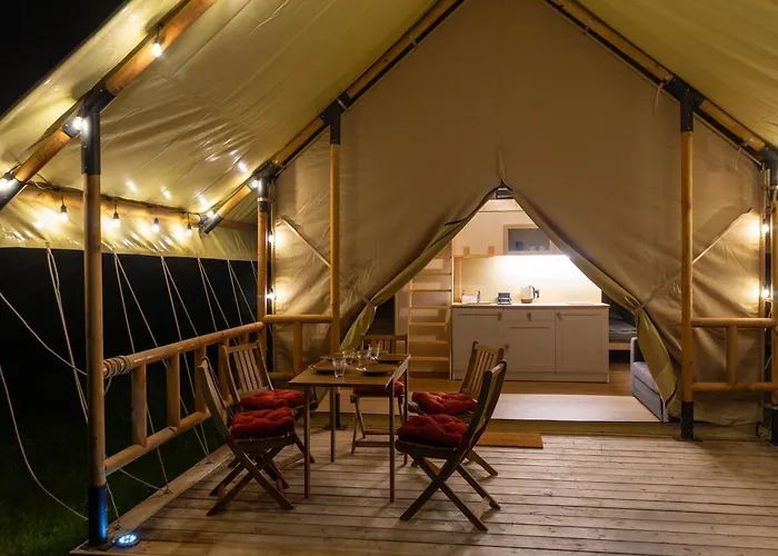 Januszówka - Ranczo Turystyczne Wielki Klińcz