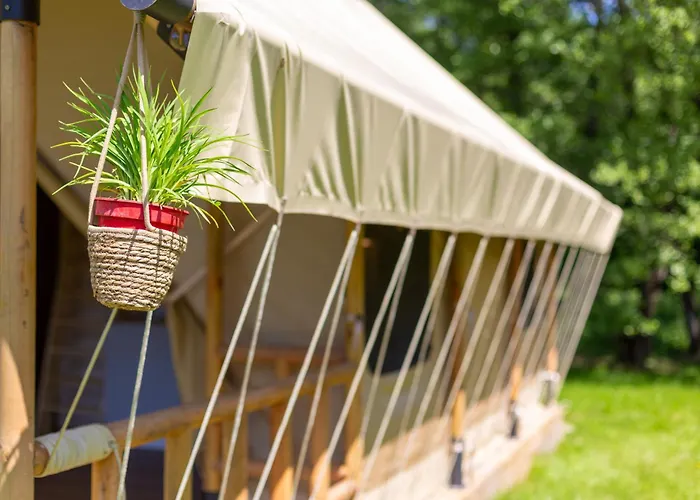 Januszówka - Ranczo Turystyczne * Wielki Klińcz