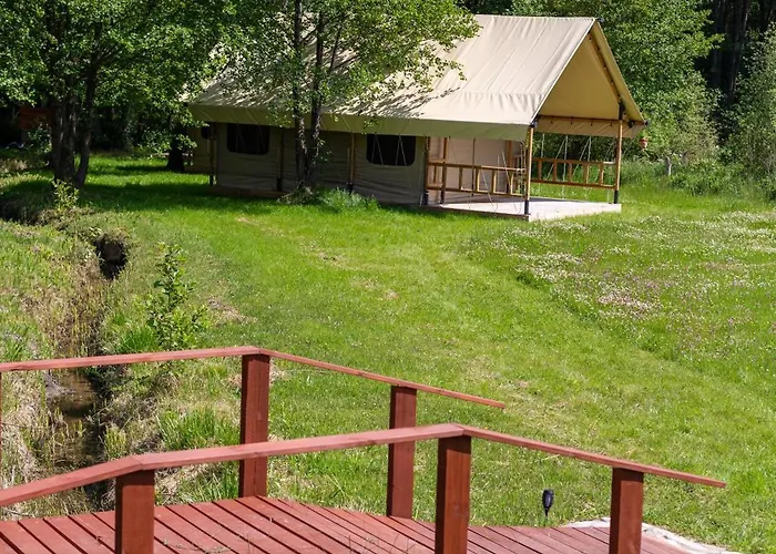 Januszówka - Ranczo Turystyczne *